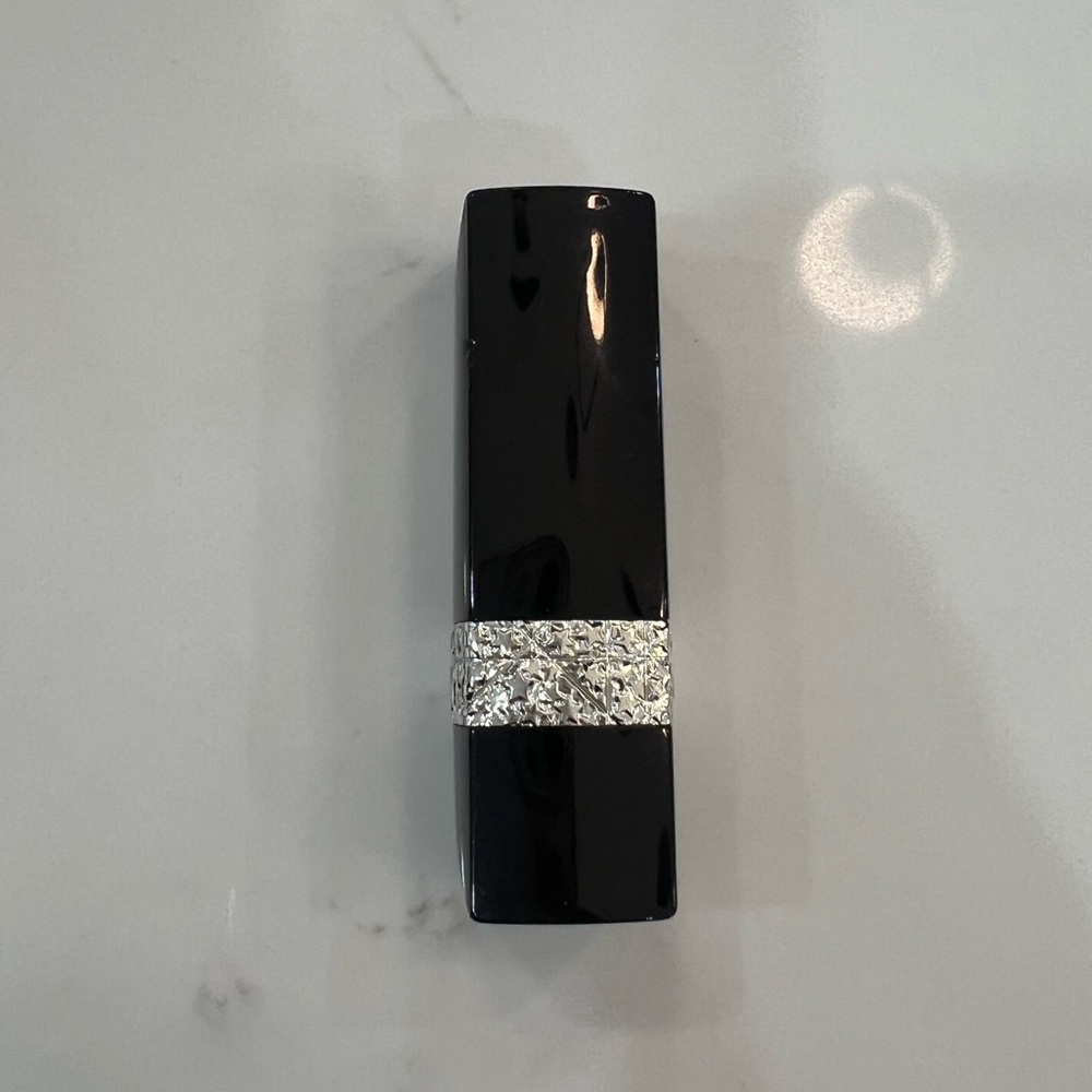 NEW Dior Rouge 080 Red Smile Lipstick